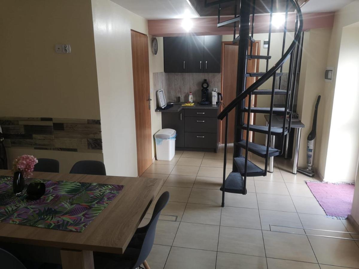 Pokoje Freedoor Ługniany Dış mekan fotoğraf